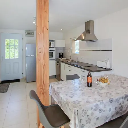 2 Bedroom Gorgeous In * Jaujac